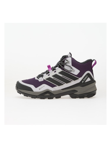 Сникърси adidas Terrex Skychaser Mid Gtx W Aura Plum/ Carbon/ Purbur EUR 37 1/3