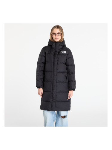 Яке The North Face Nuptse Parka TNF Black/ NPF/ Recycled Down M
