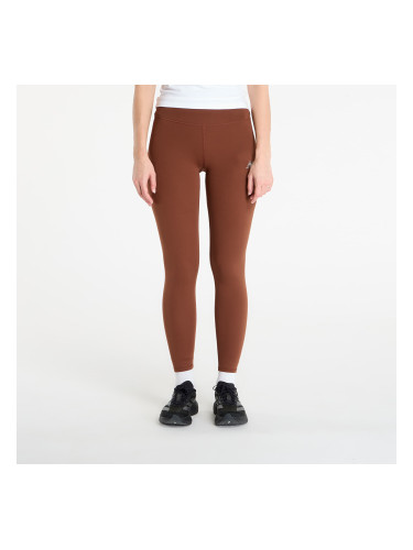Клинове New Balance NB Harmony High Rise Legging 25" Rick Oak M