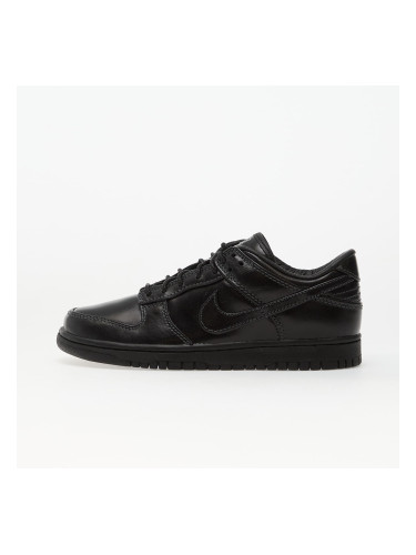 Сникърси Nike Dunk Low Retro Prm Qs Black/ Black-Black EUR 44.5