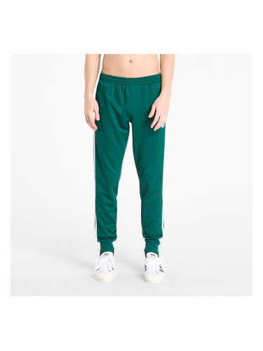 Потници adidas Sst Track Pants Collegiate Green L