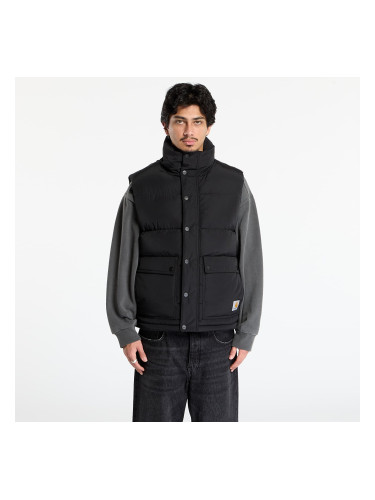 Елек Carhartt WIP Brent Vest UNISEX Black XS
