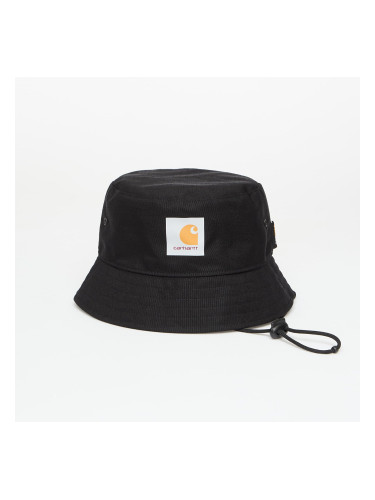 Шапка Carhartt WIP Holden Bucket Hat Black M/L
