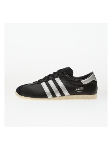Сникърси adidas Paris W Core Black/ Silver Metallic/ Crew White EUR 35