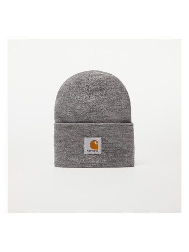 Шапка Carhartt WIP Acrylic Watch Hat Grey Heather Universal