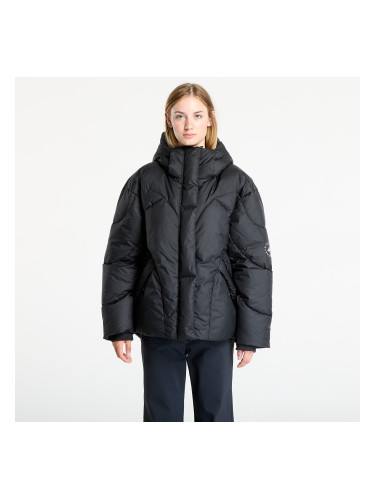 Яке adidas By Stella McCartney Mid Length Padded Winter Jacket Black M