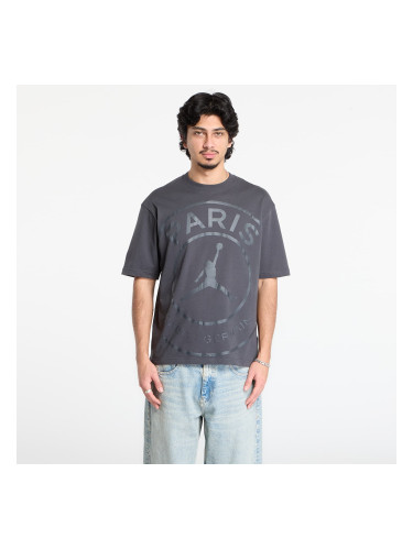 Тениска Paris Saint-Germain Men's T-Shirt Anthracite L