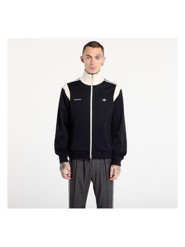 Яке adidas x Wales Bonner Twill Track Top Night Navy/ Magic Beige/ Better Scarlet XS