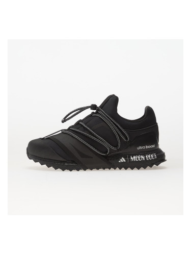 Сникърси adidas x Moon Boot Ub Core Black/ Blkref/ Selure EUR 40 2/3