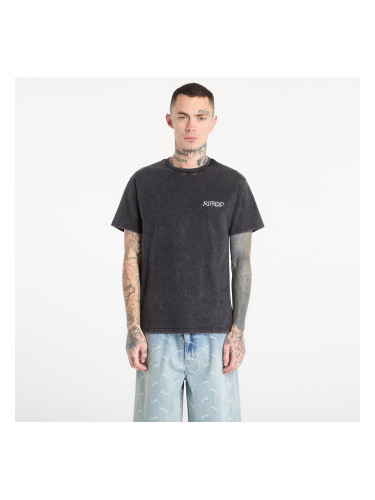 Тениска RIPNDIP You Are Here Tee Black L