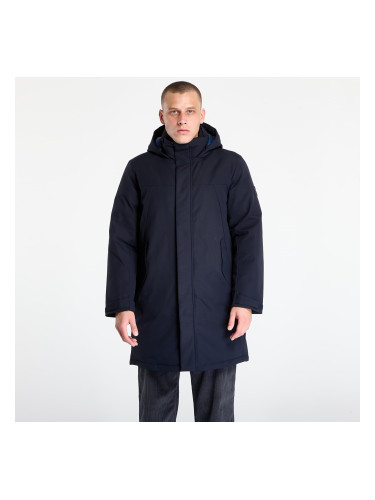 Яке Tommy Hilfiger Tech Hooded Padded Parka Desert Sky M