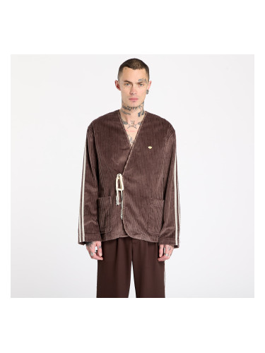 Яке adidas Clot Suit Jacket Dark Brown L