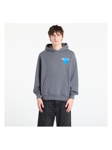 Суитшърт RIPNDIP Favortite Artist Hoodie Charcoal S
