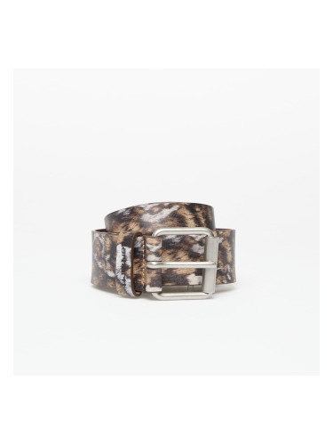 Колан Carhartt WIP Wild Dog Belt Wild Dog/ Silver S