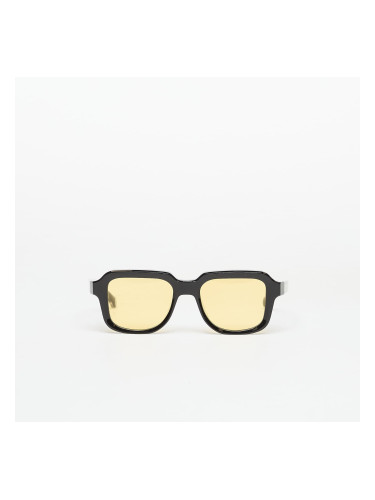 Слънчеви очила A BATHING APE Sunglasses 1 M Black Universal