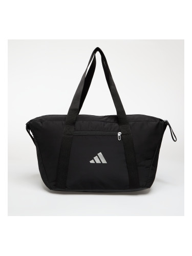Чанта adidas Sp Bag Black/ Silver Metallic Universal