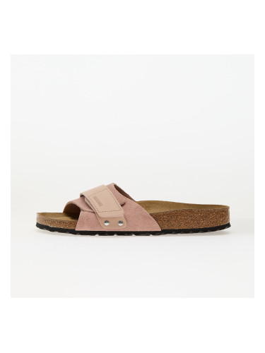 Сникърси Birkenstock Oita Nubuck Leather/Suede Modern Suede Light Rose EUR 41