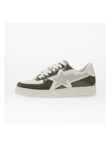 Сникърси A BATHING APE Bape Sta Icon 2 M2 Gray EUR 44