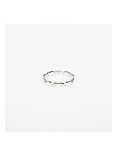 Пръстен Miansai Ova Ring Sterling Silver 8