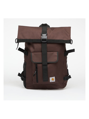 Раница Carhartt WIP Philis Backpack Palisander 21,5 l
