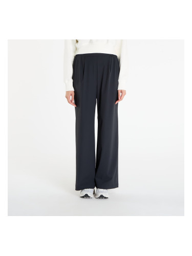 Панталони Nike 24.7 PerfectStretch Women's Dri-FIT High-Waisted Loose Wide-Leg Pants Black/ Dk Smoke Grey S