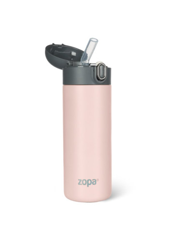 Zopa Food Thermos термос за храна Candy Pink 300 мл.