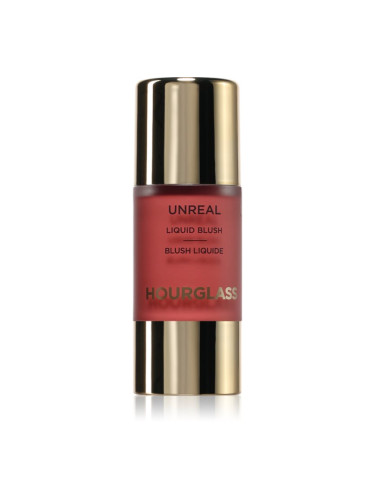 Hourglass Unreal течен руж цвят Vision 10 мл.