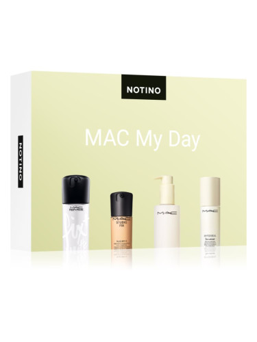 Beauty Discovery Box Notino MAC My Day комплект за жени