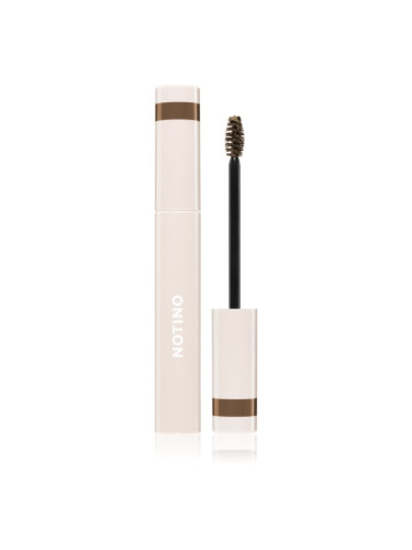 Notino Lifeproof Tinted Brow Gel дълготраен гел за вежди Light Brown 02 4 мл.