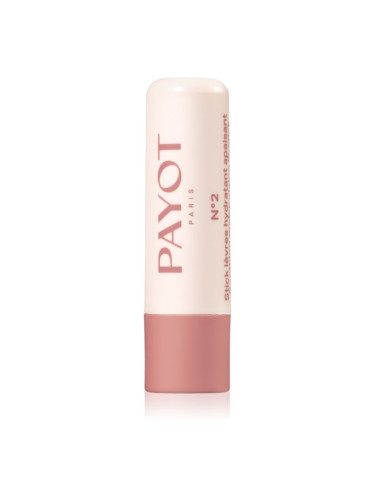 Payot N°2 Stick Lèvres подхранващ балсам за устни 4 гр.
