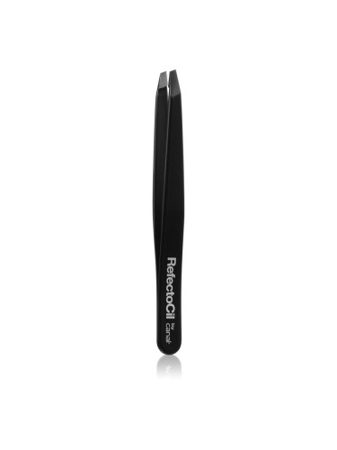 RefectoCil Accessories Tweezers наклонена пинсета 1 бр.