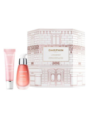 Darphin Holiday L’Apaisement подаръчен комплект за чувствителна кожа на лицето