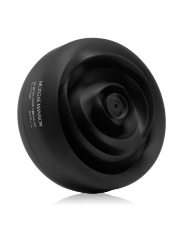 MUZIGAE MANSION De Rose Hand Cream защитен крем за ръце за интензивна хидратация 001 Signature Rose 30 мл.