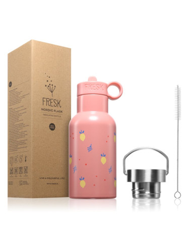 FRESK Nordic термобутилка Citrus Fruit 350 мл.