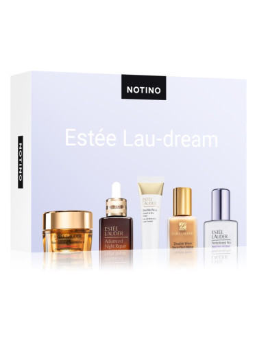 Beauty Discovery Box Notino Estée Lau-dream комплект за жени