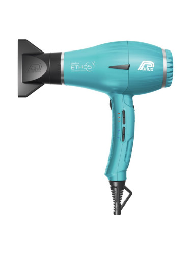 Parlux Ethos професионален сешоар за коса с йонизатор Galaxy Blue 1 бр.