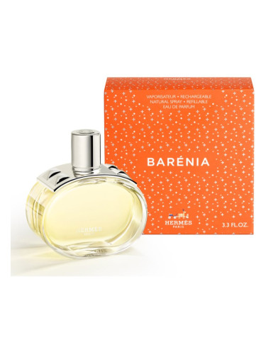 HERMÈS Barénia Celebrating with Hermès парфюмна вода за жени 100 мл.