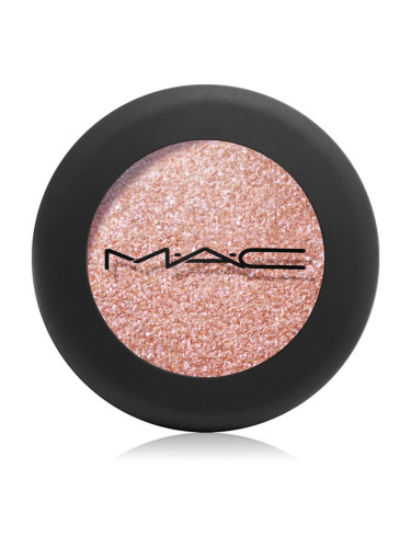 MAC Cosmetics Eye Shadow Glitter сенки за очи с блясък цвят Last Dance 1 гр.