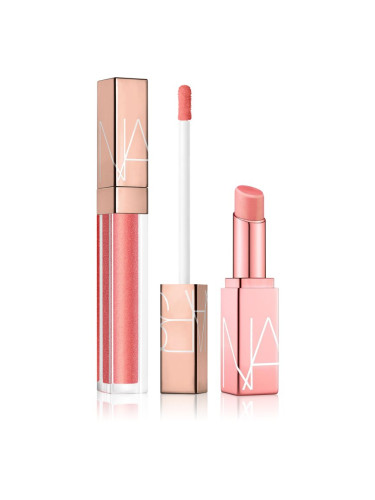 NARS Afterglow Lip Duo комплект за съвършен външен вид