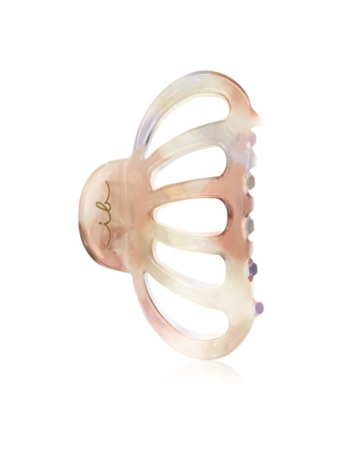 invisibobble Clipstar Oasis Heaven Blue щипка за коса средни 1 бр.