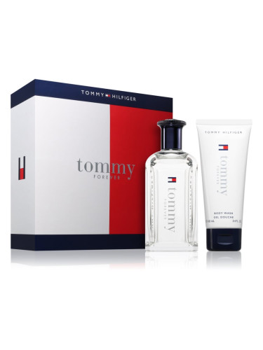 Tommy Hilfiger Tommy Forever подаръчен комплект за мъже