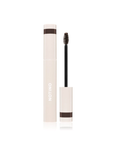 Notino Lifeproof Tinted Brow Gel дълготраен гел за вежди Brown 05 4 мл.
