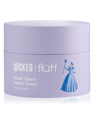 Fluff Wicked Glinda Upland Radiant Touch крем за лице 50 мл.