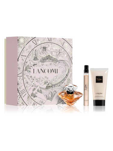 Lancôme Trésor подаръчен комплект за жени