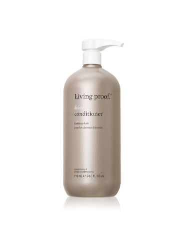 Living Proof No Frizz изглаждащ балсам против цъфтене 710 мл.