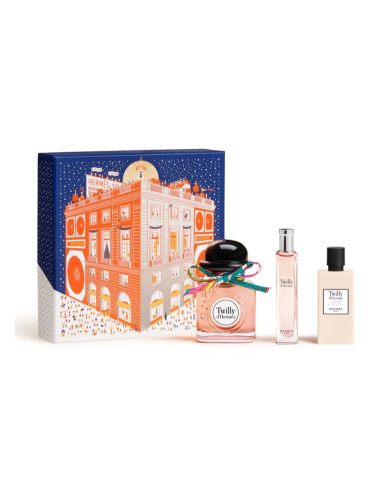 HERMÈS Twilly d’Hermès Eau de Parfum Set подаръчен комплект за жени