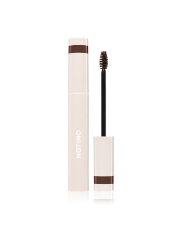 Notino Lifeproof Tinted Brow Gel дълготраен гел за вежди Warm Brown 04 4 мл.