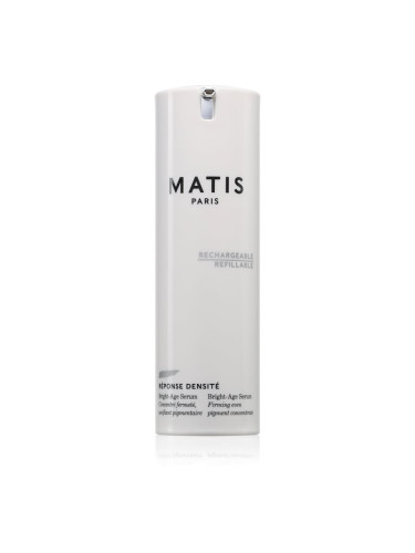 MATIS Paris Réponse Densité Bright-Serum озаряващ серум против пигментни петна 30 мл.