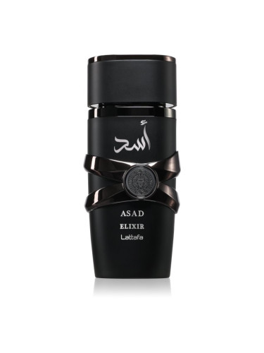 Lattafa Asad Elixir парфюмна вода за мъже 100 мл.