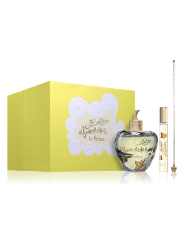 Lolita Lempicka Le Parfum подаръчен комплект за жени